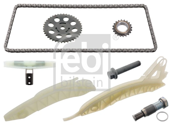 Timing Chain Kit